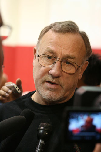 里克·阿德尔曼