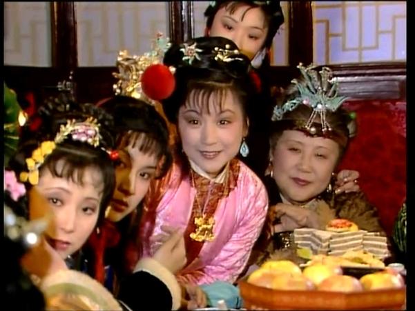 87版红楼梦全集