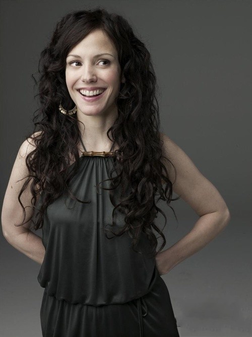  p>玛丽·露易斯·帕克(mary louise parker),1964年8月2日出生于美国