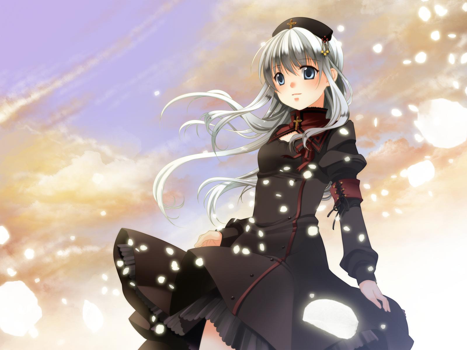 从朝色泛起之际开始