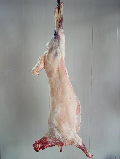 赤峰市宏发食品有限责任公司