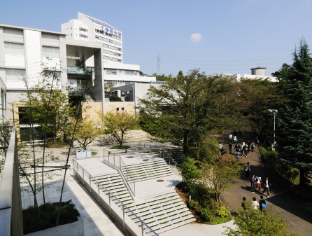 kogakuin university,日文平假名:こうがくいんだいがく)是位于日本 a