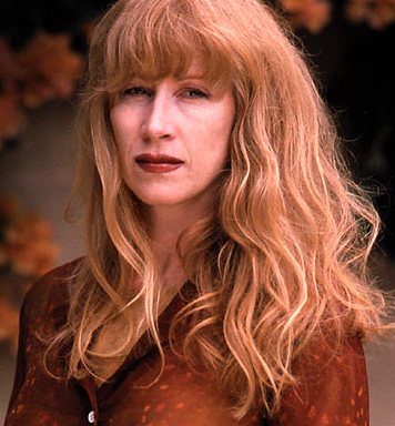 罗莉娜.麦肯尼特