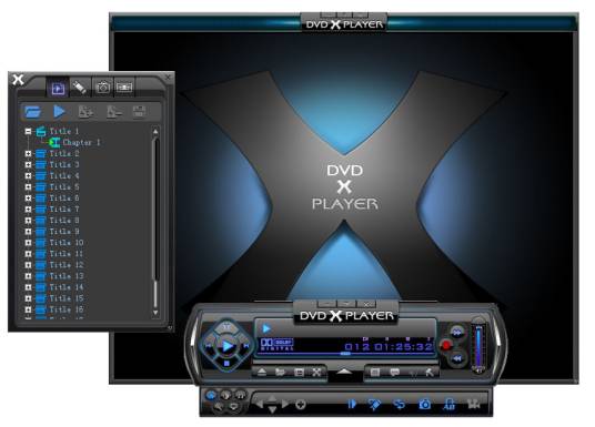 DVD X Player_百度百科