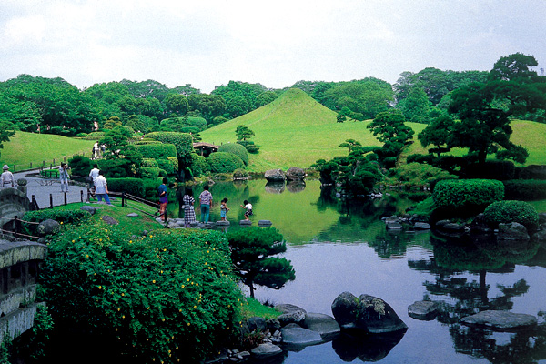  p> b>熊本县 /b>(日语:熊本県;平假名:くまもとけん; 罗马字