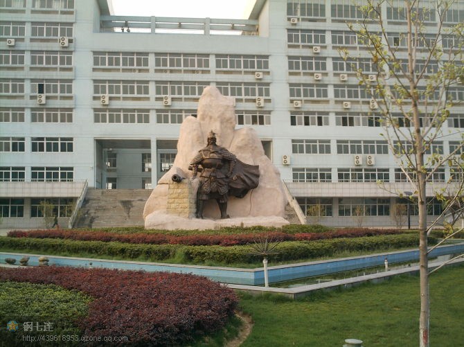 浙江宁波公安海警高等专科学校