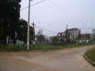 方田山村_百度百科