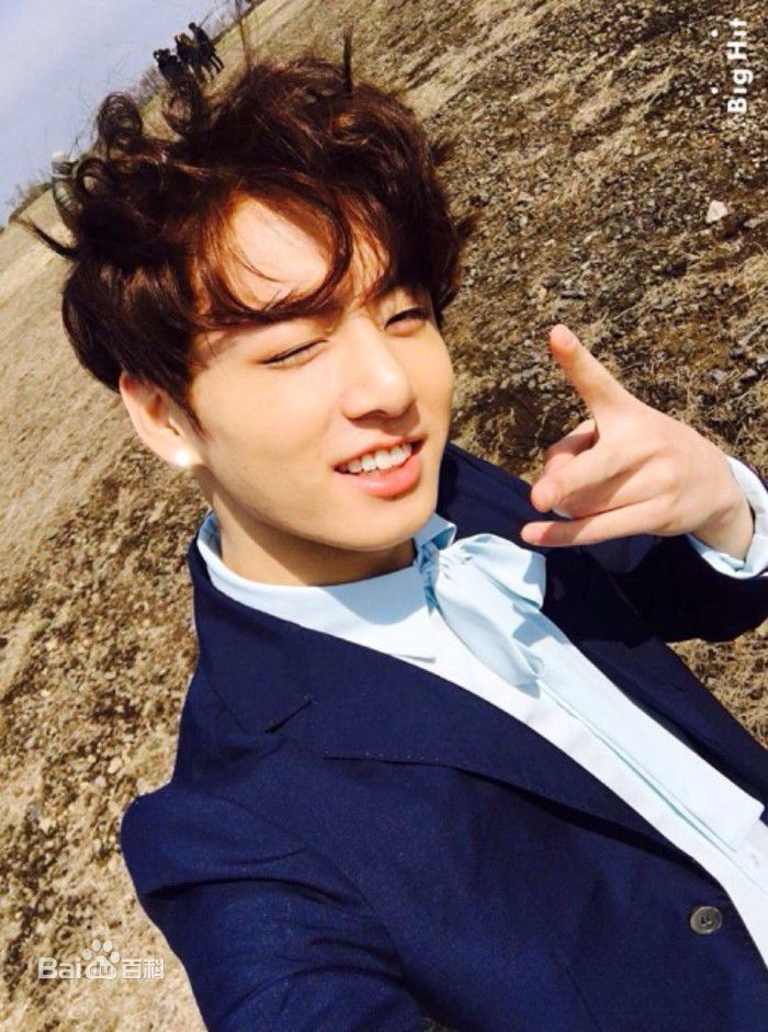  p>田柾国,1997年9月1日出生于韩国釜山广域市万德洞,韩国流行乐男