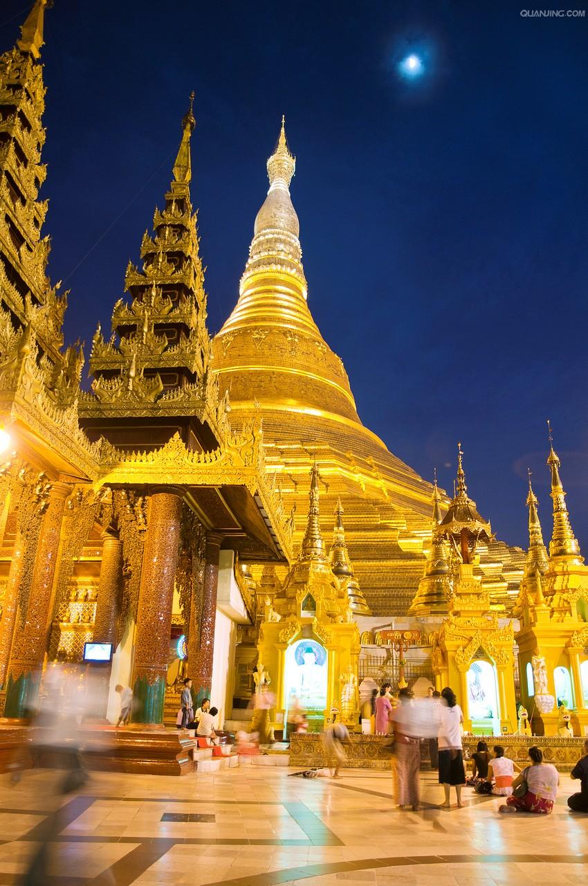 是缅甸最大城市也是 a target="_blank" href="/item/仰光省/22423434