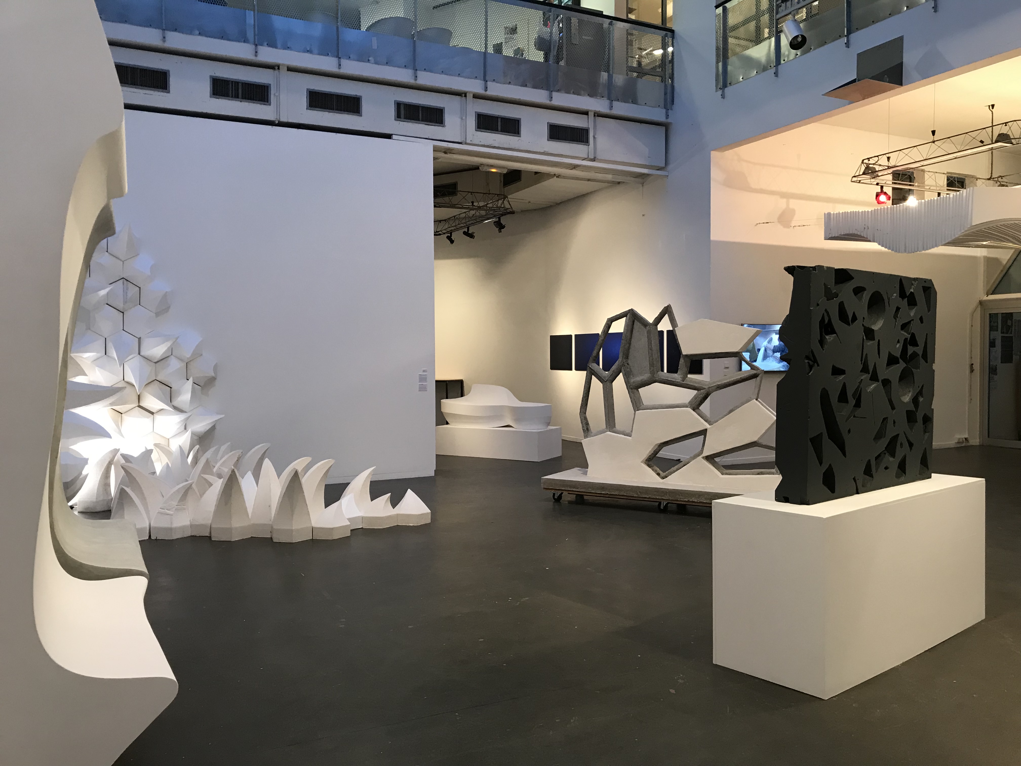 国立勒芒高等美术学院