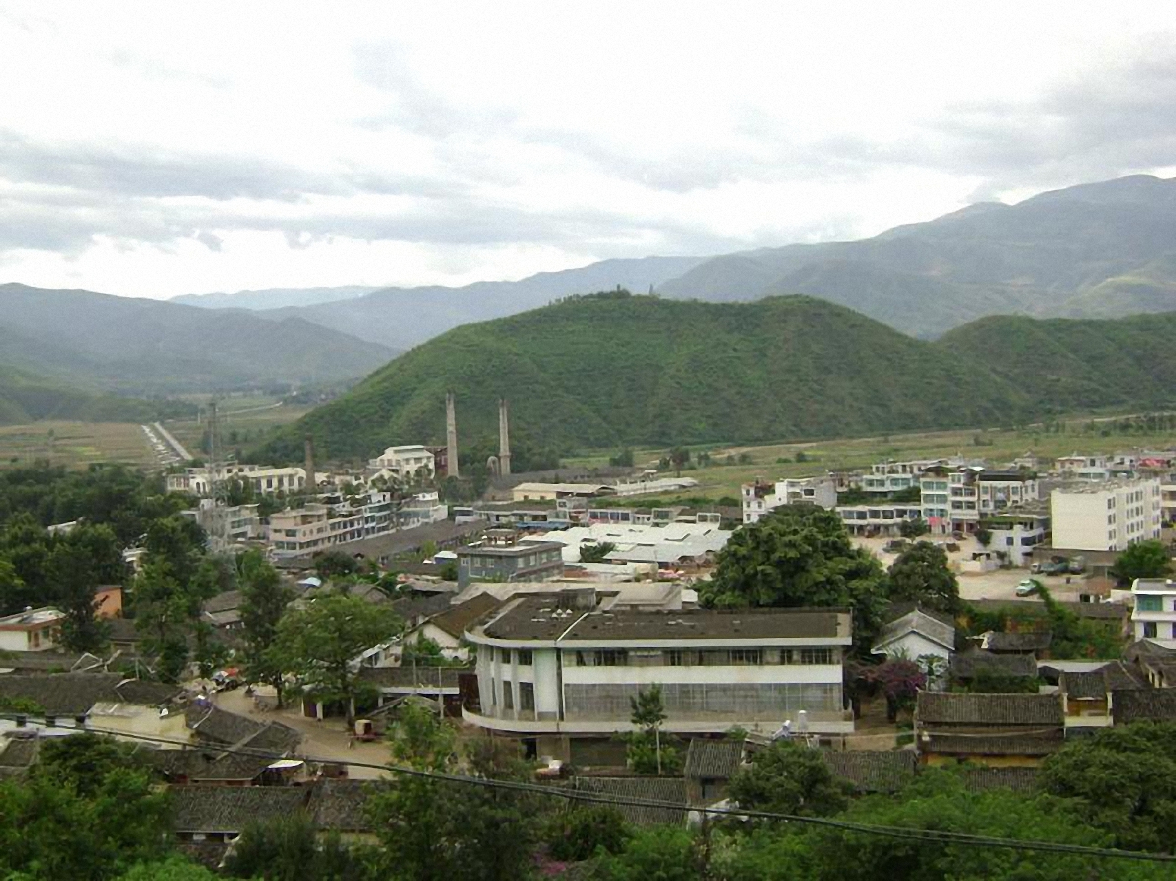  p data-id="go06jzkgjs">黄坪镇,隶属于云南省大理白族自治州鹤庆县