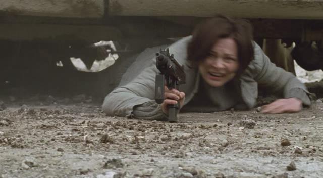 终极特警第三季