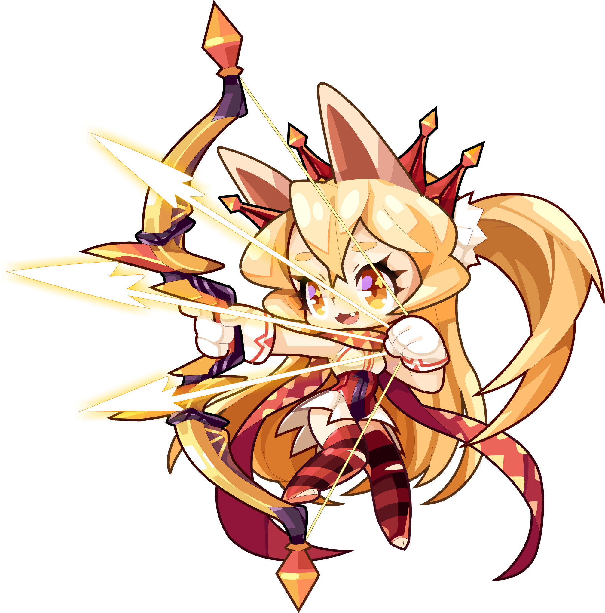 ">光之明曦,游戏《 a target="_blank" href="/item/洛克王国/67258"