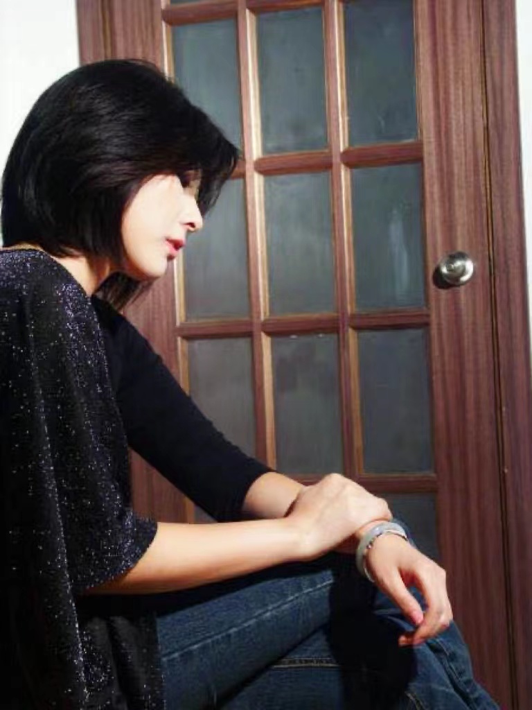  p>王美淳,中国内地女导演,制片人.