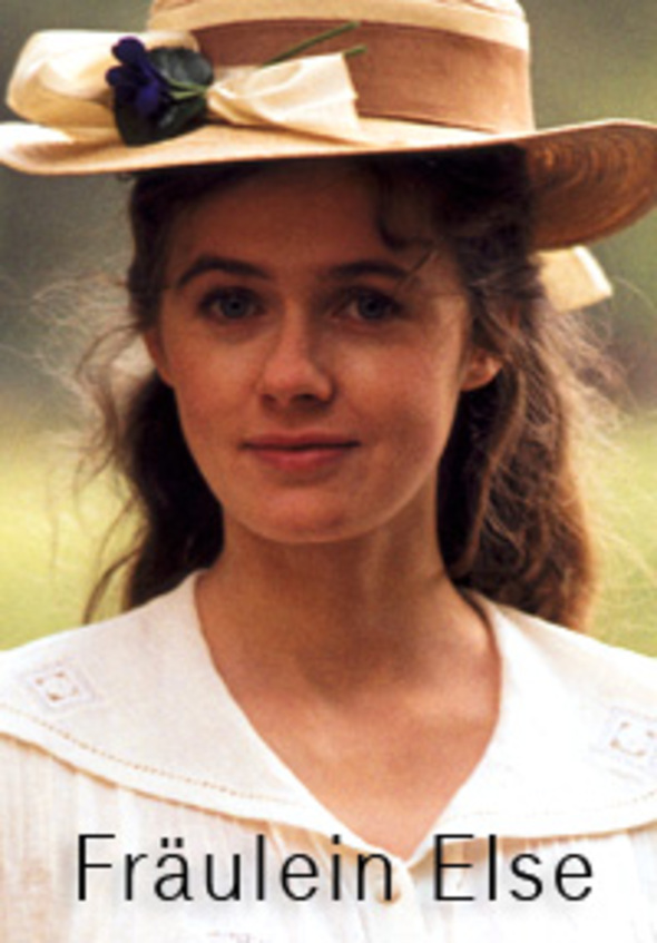  p>《爱尔丝小姐》是由皮埃尔·布特龙执导,朱莉·德拉姆,比特利斯