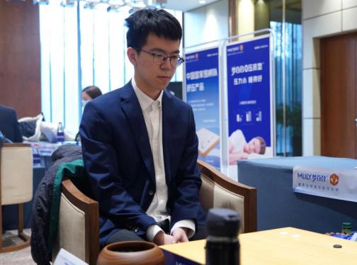 刘宇航（中国围棋职业棋手）_百度百科