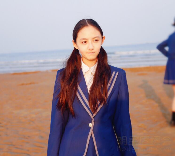  p>徐樱,青春校园剧《 a target="_blank" href="/item/闪光少女