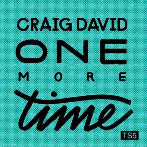 One More Time（Craig David演唱歌曲）_百度百科