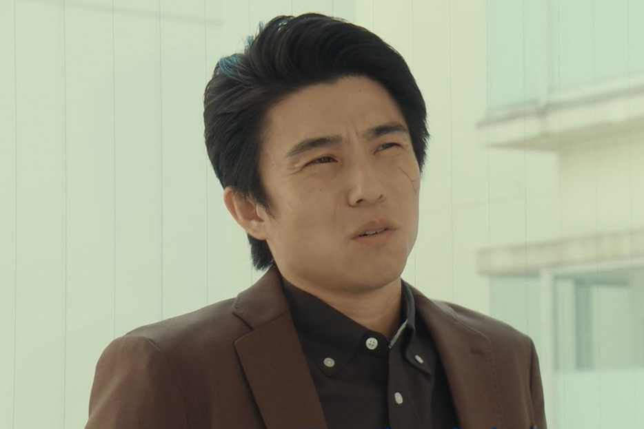 内山亮太