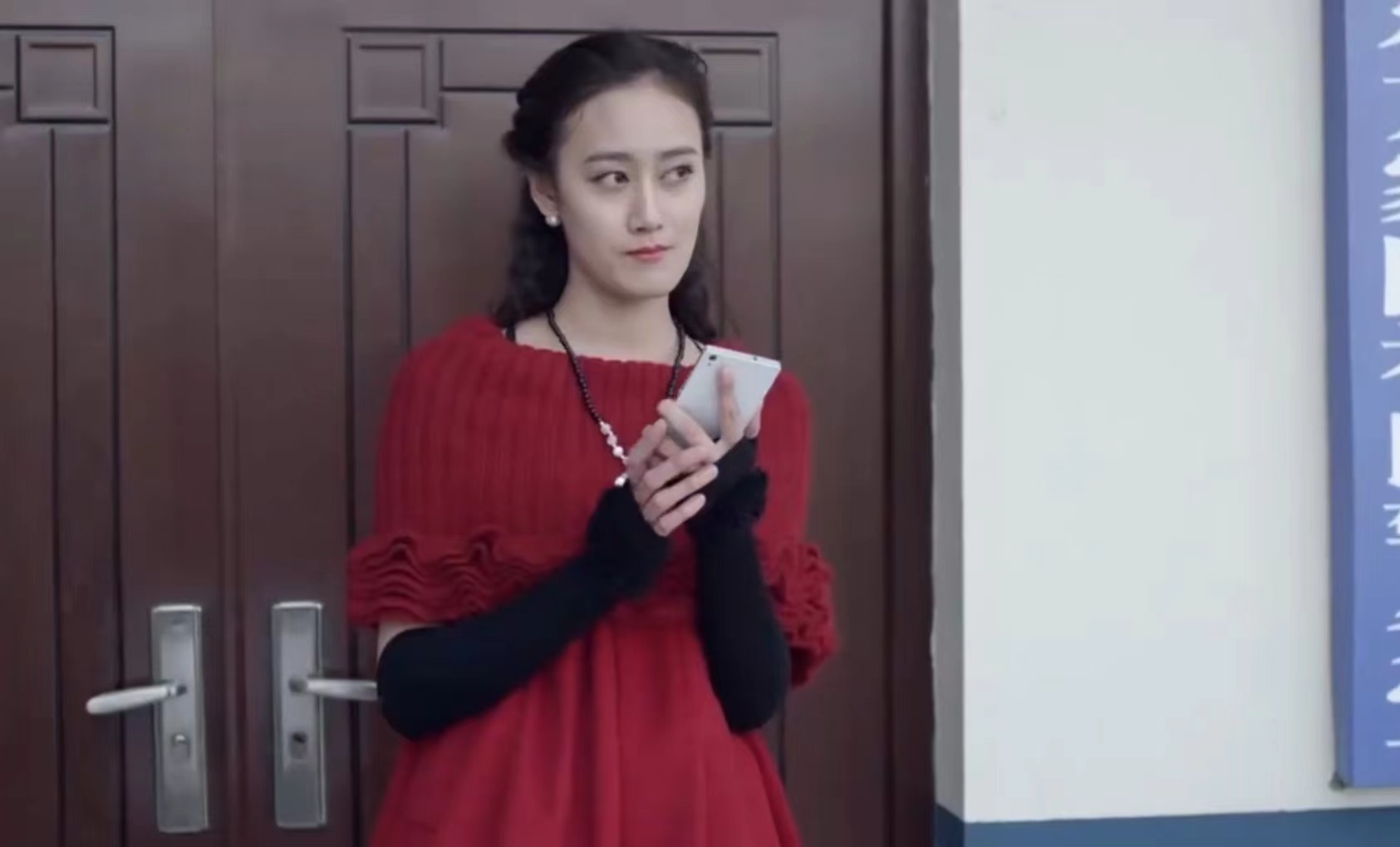 徐佳敏,电视剧 a target="_blank" href="/item/《江城警事》