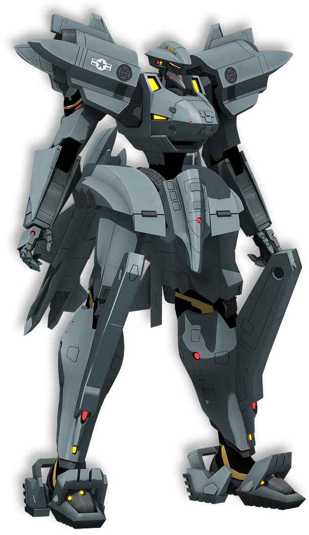 及其衍生作品中的 a target="_blank" href="/item/战术机/3401410"