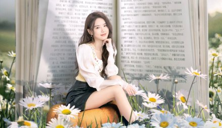 张沐兮（中国内地女演员）_百度百科