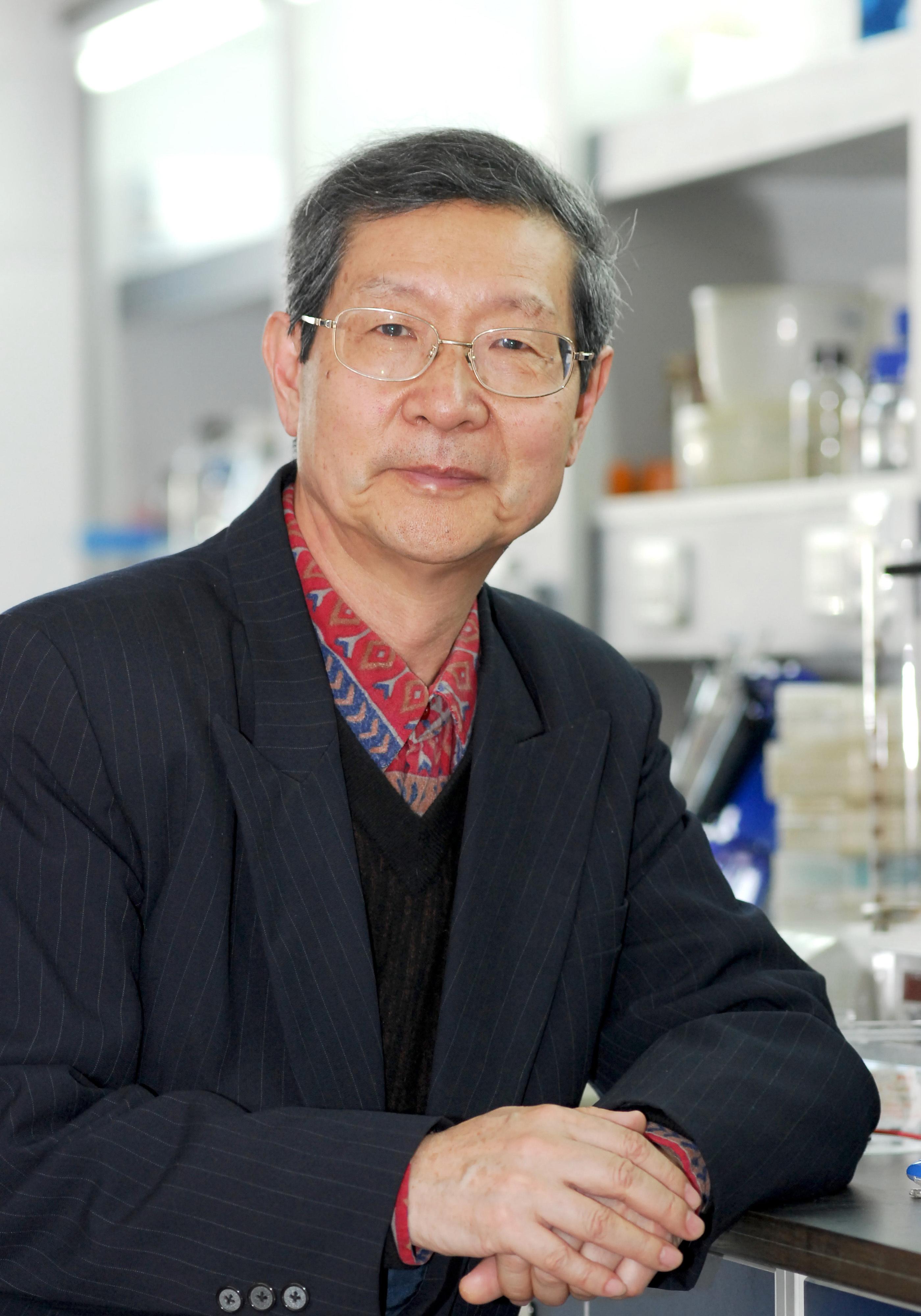 天津人,生物信息学家, a target="_blank" href="/item/中国科学院