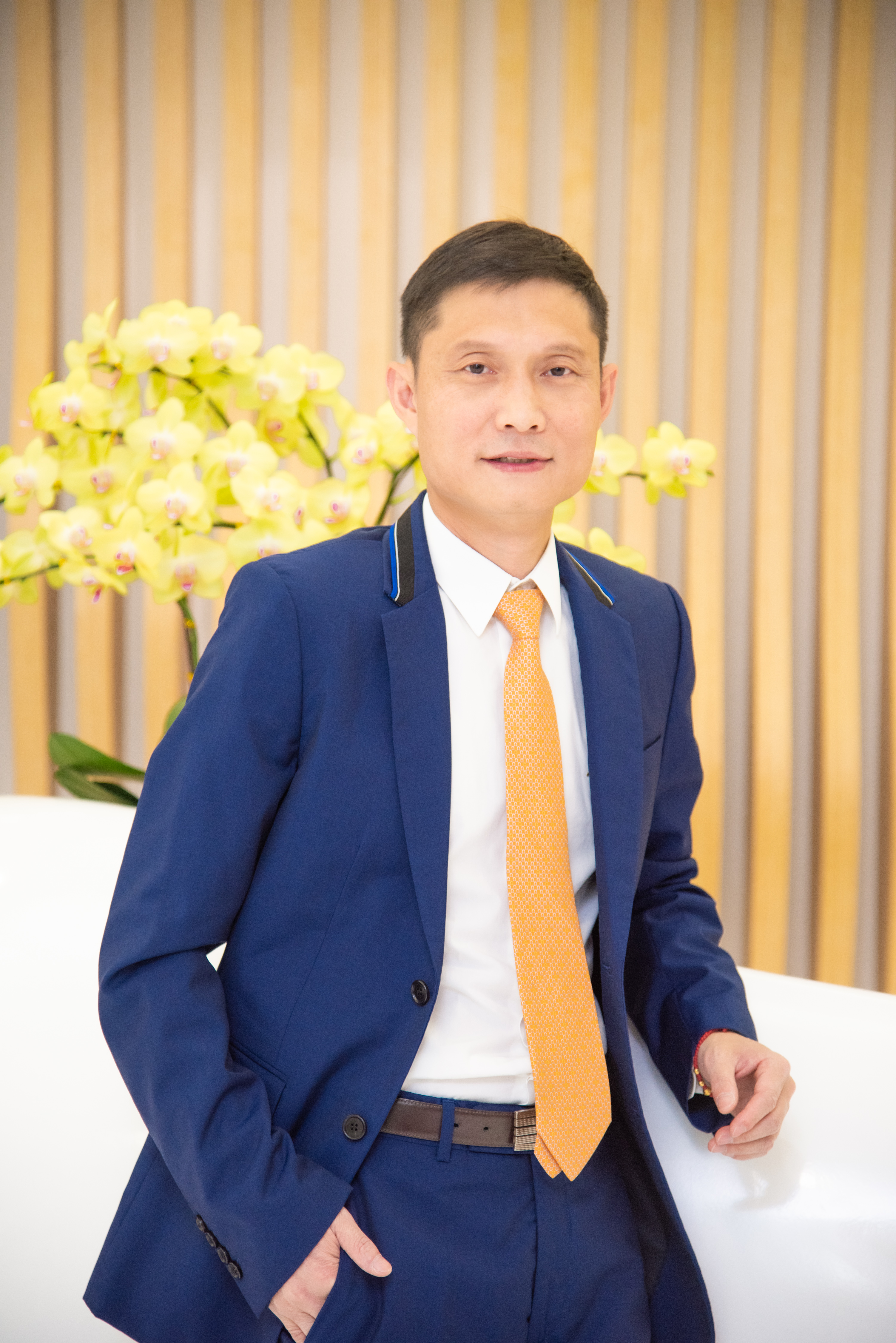  p>朱定平,男,现任美赞臣中国总裁.