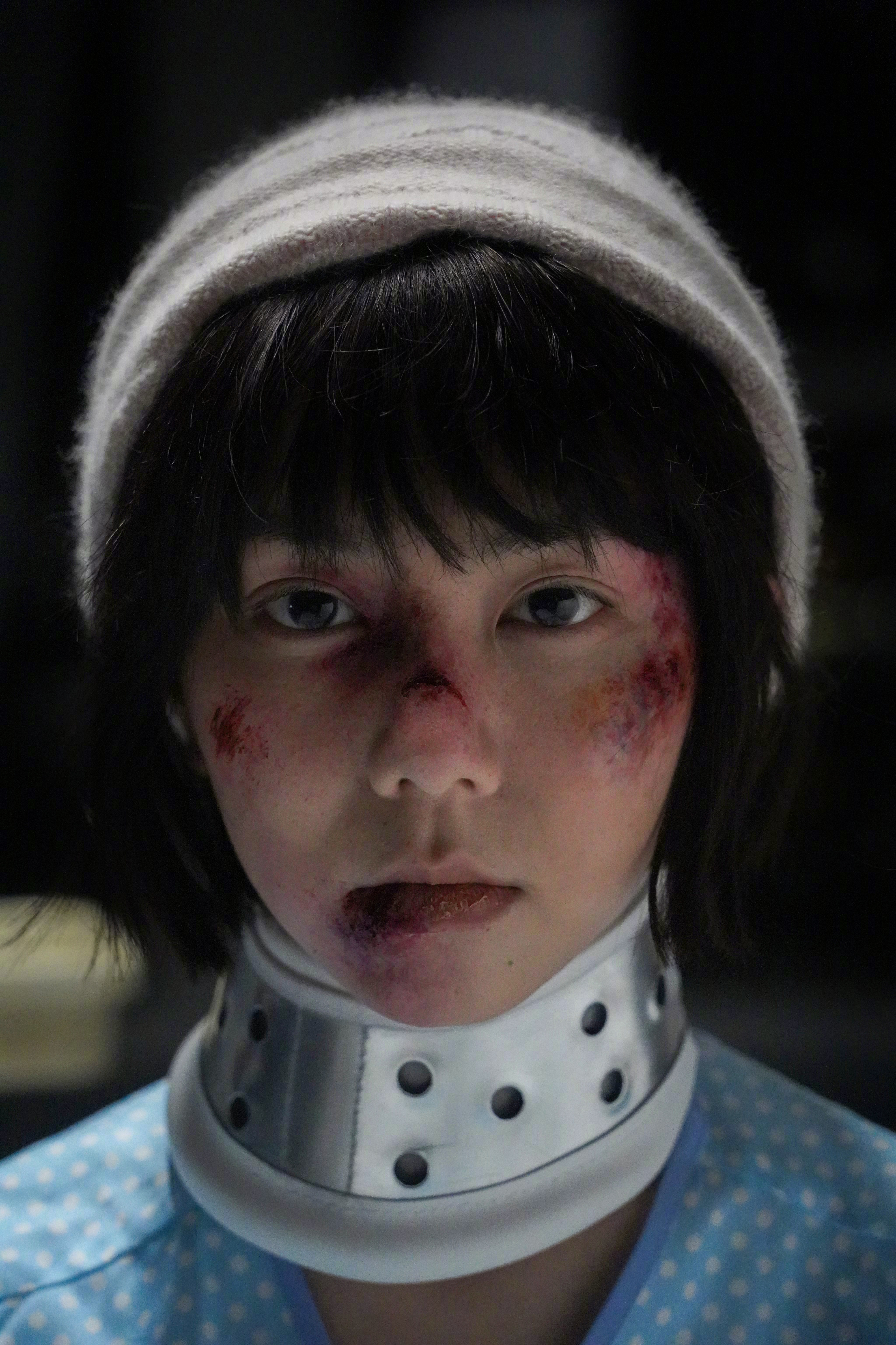 是邓紫棋创作的音乐专辑《 a target="_blank" href="/item/启示录