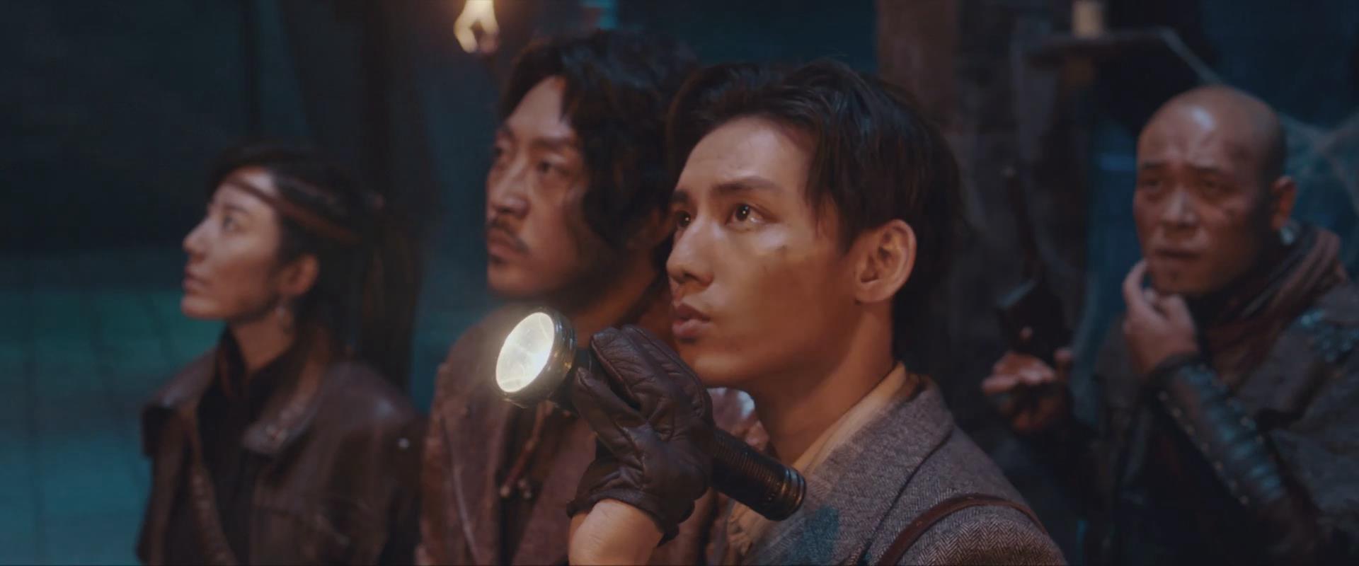  /p> p>该片讲述了以刘锦州为首的"生旦