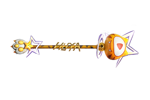  p>萌虎权杖是《逆战》端游中的一种武器 span class="ref" data-ctr