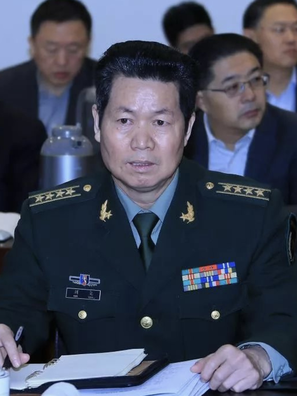 data-id="u5dfwx07ifgo">现任山东省青岛市委常委,青岛警备区司令员