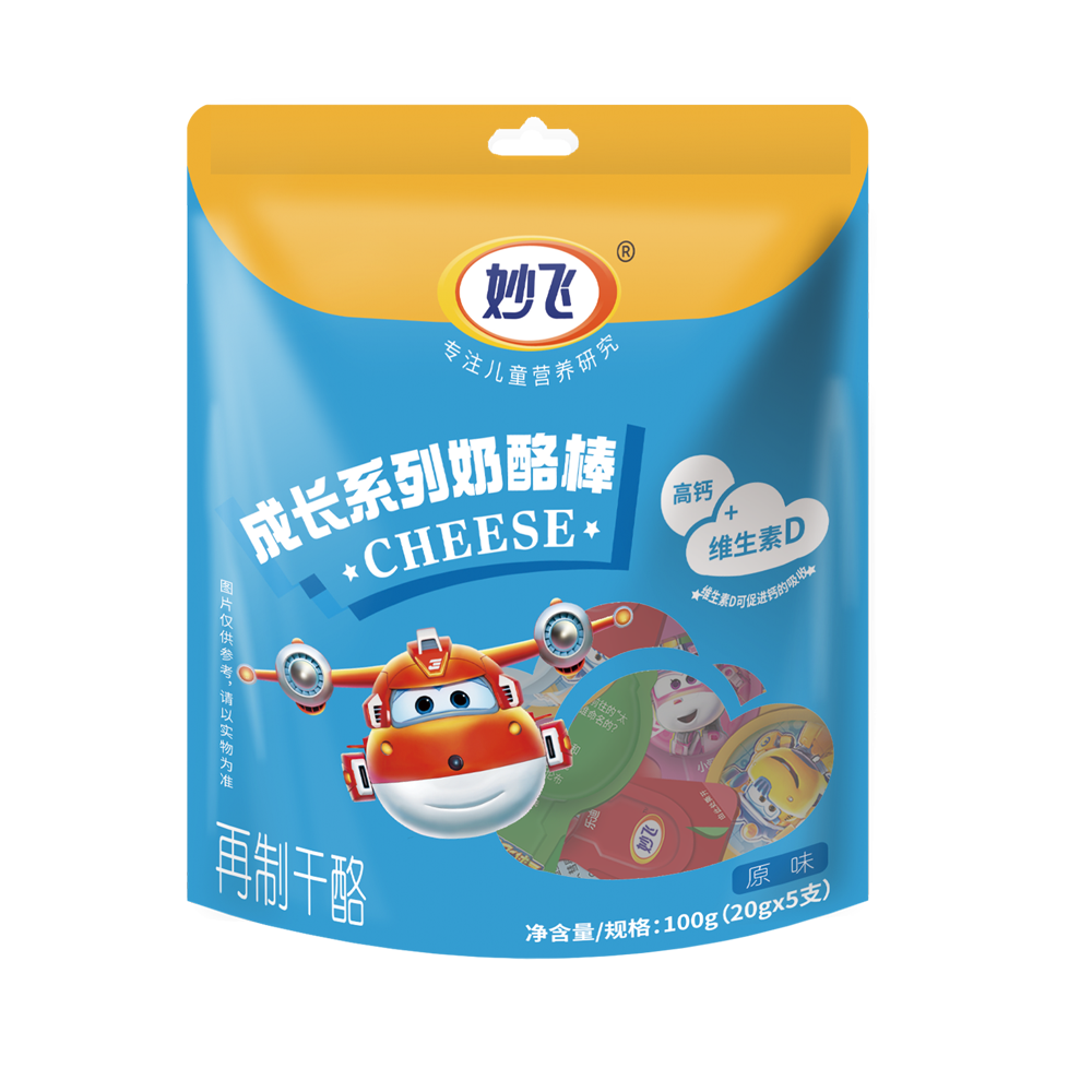 妙飞江苏食品科技有限公司