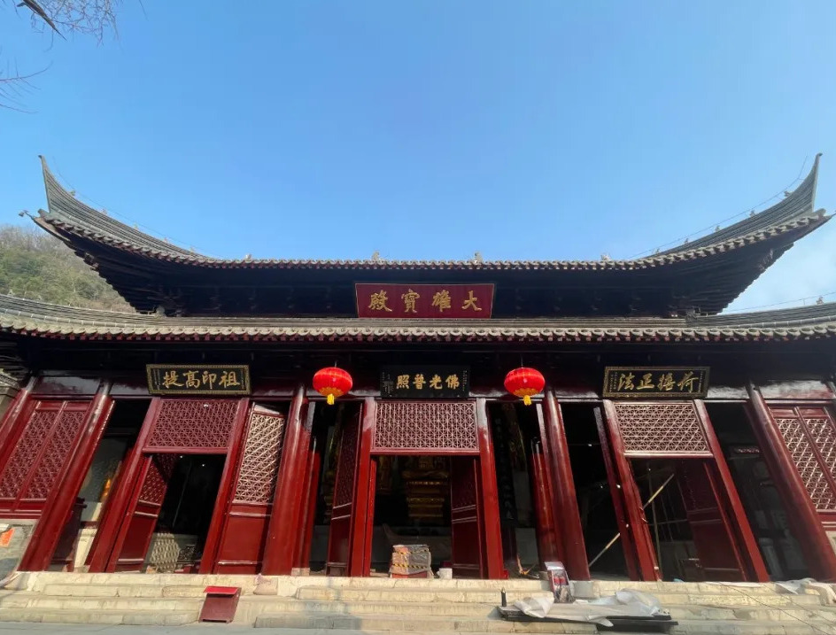 焦山定慧寺_百度百科