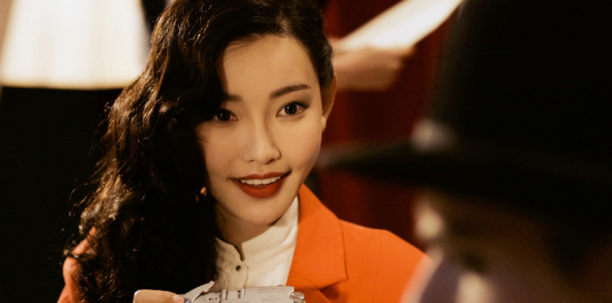 童飞（中国内地影视女演员）_百度百科