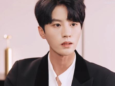 陈云廷（影视演员）_百度百科