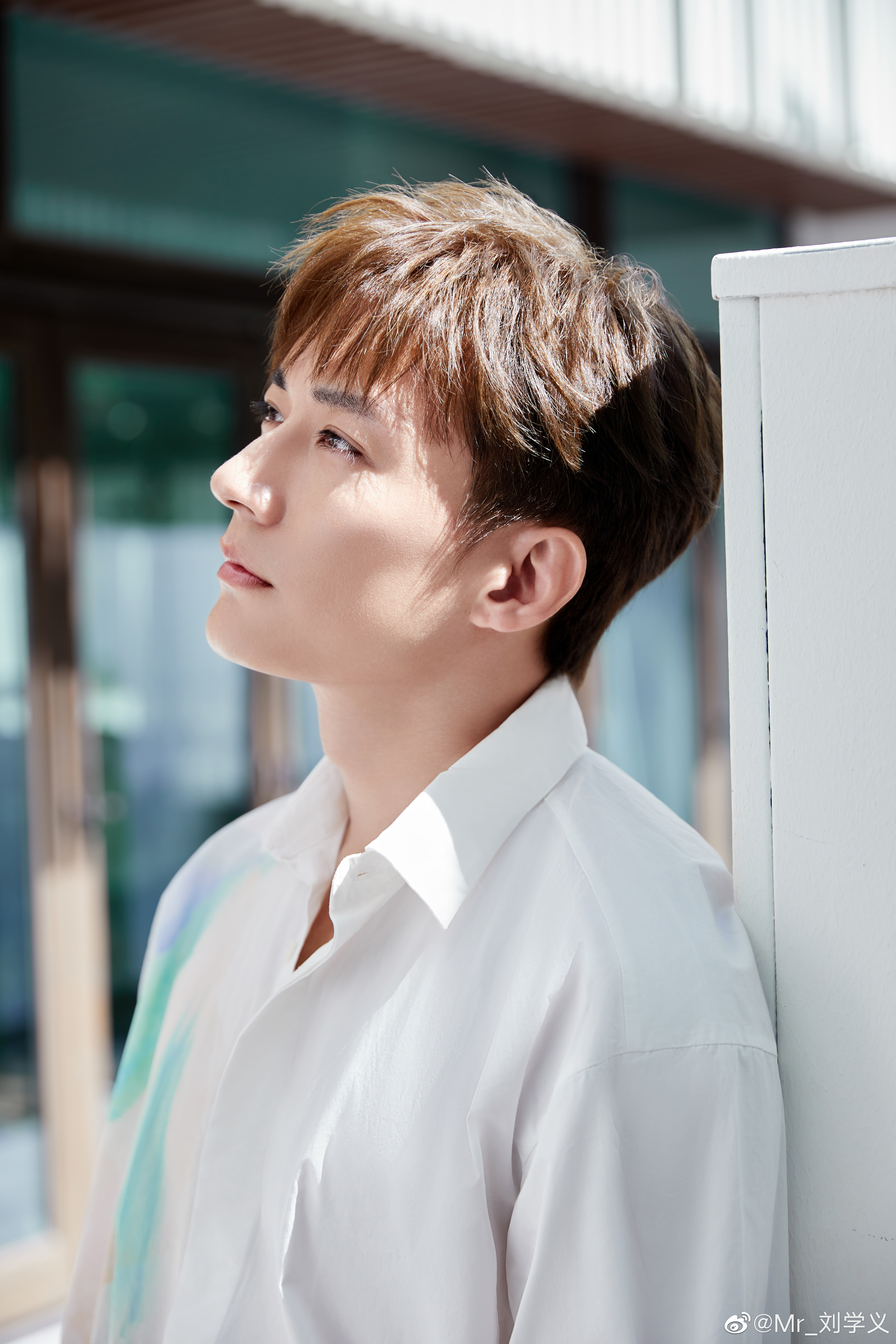 1990年7月6日出生于山东省青岛市,中国内地男演员,毕业于 a target="