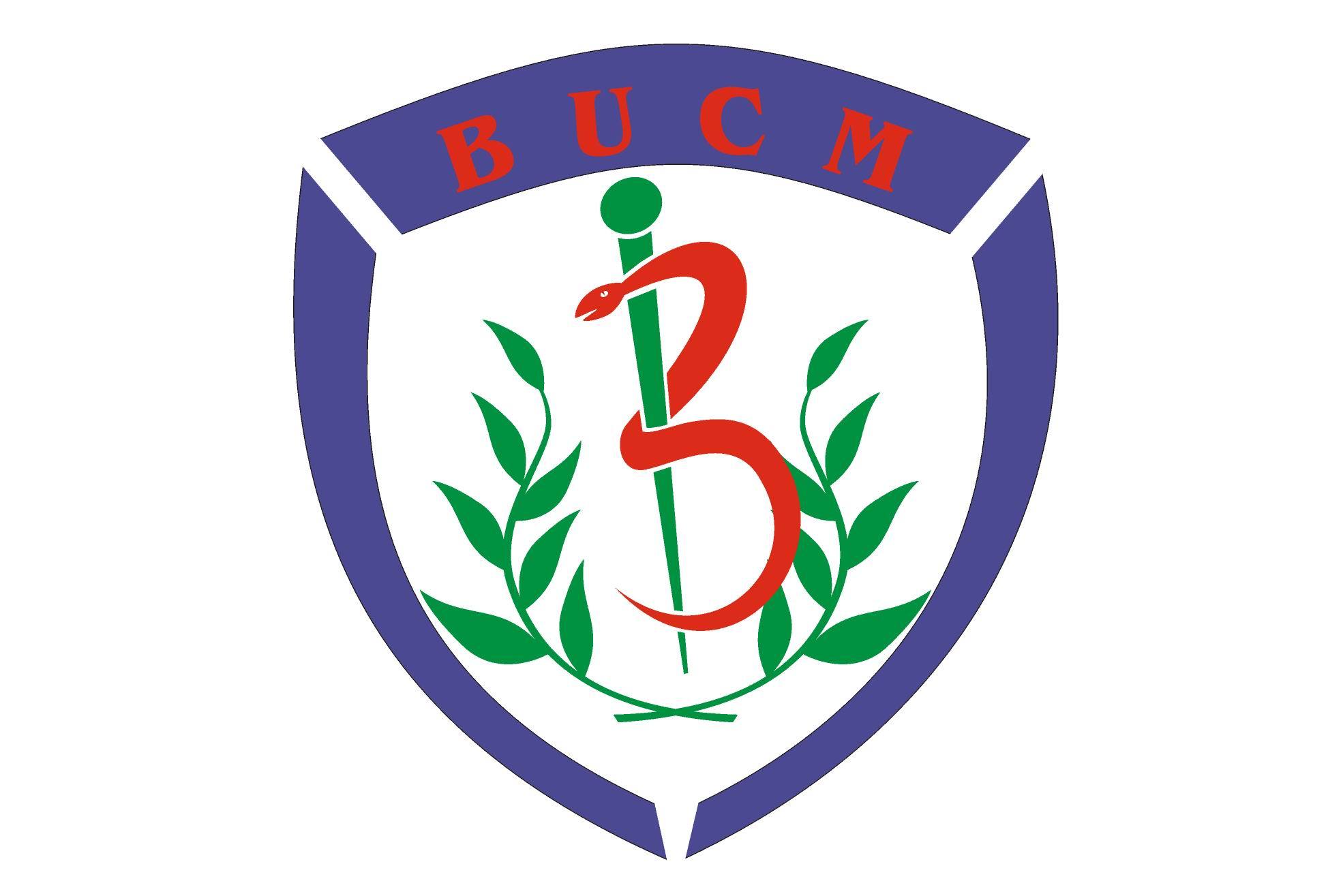 北京中医药大学