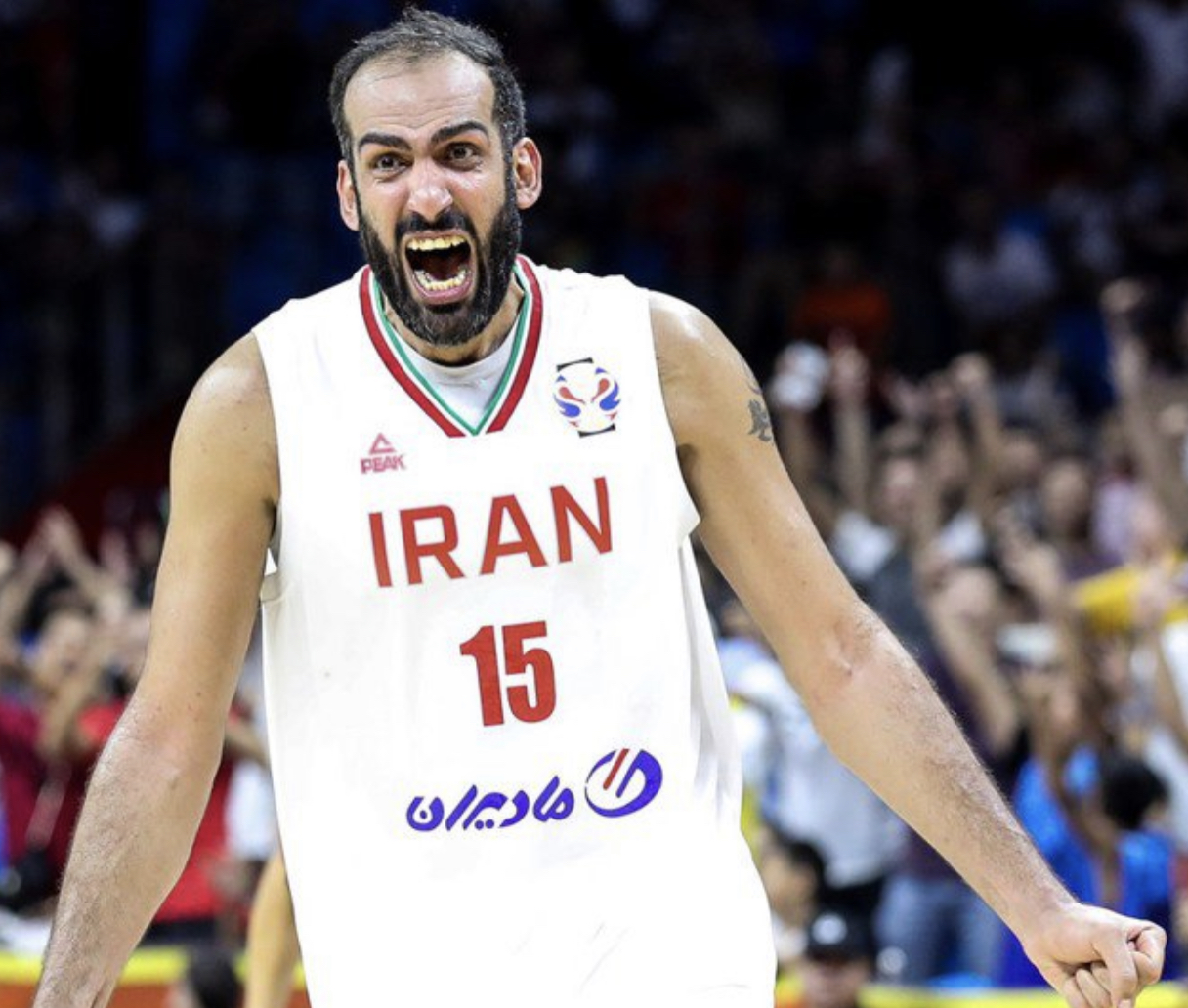 哈马德·哈达迪