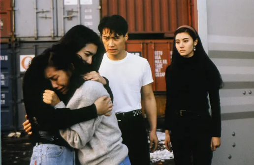 原振侠（1993年梅小青执导的科幻剧）_百度百科