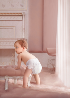 Babycare产品图