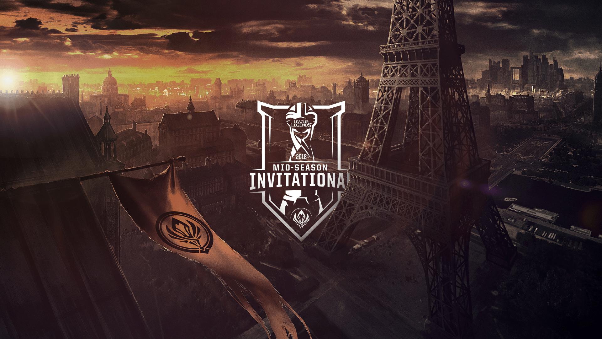 冠军赛(league of legends mid-season invitational,简称msi)是riot