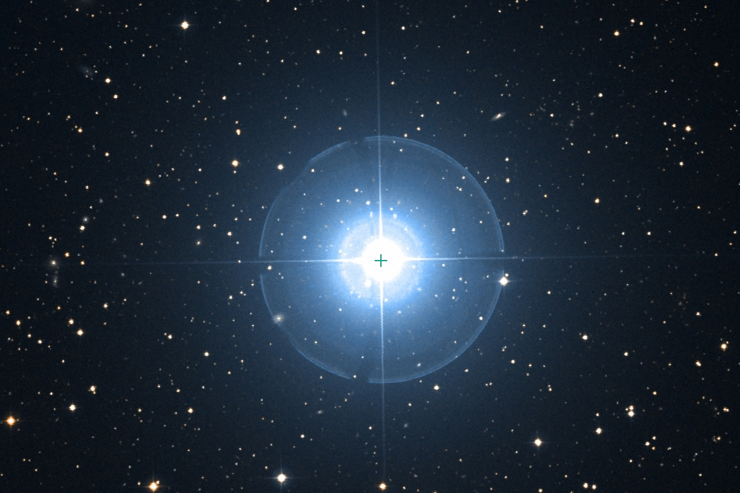  p> b>三角形二 /b>,即 b>南三角座β星 /b>,是 a target="_blank"