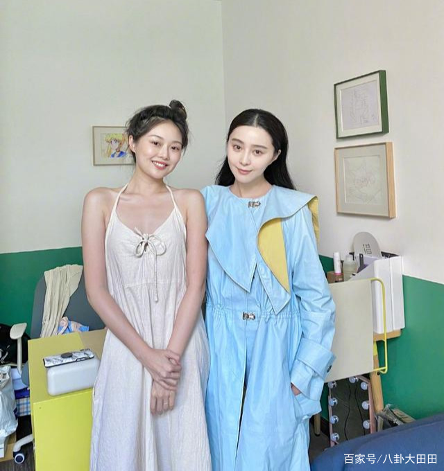 晚晚：靠包装自己完成阶层跨越，从网红跻身成名媛贵妇_百科TA说