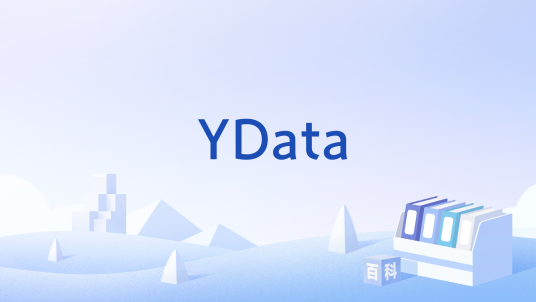YData_百度百科