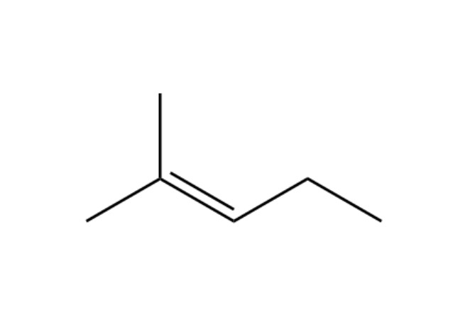 2-甲基-2-戊烯