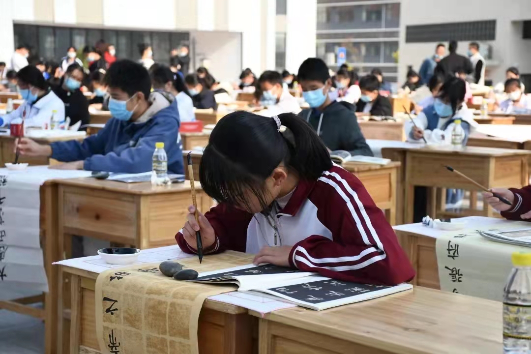 和平县阳明镇星星中学,别称和平县<span class="ref" data