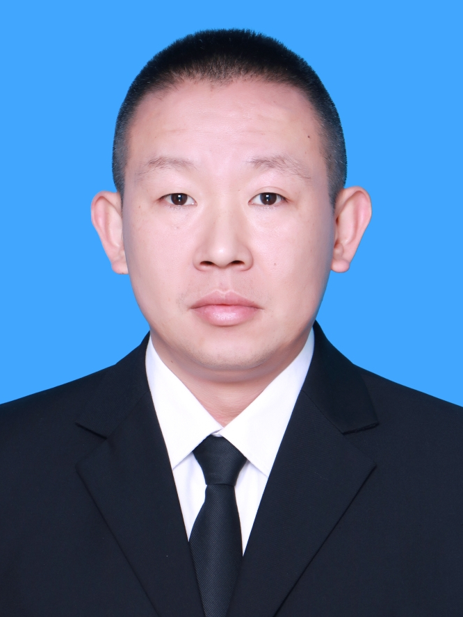 吴军