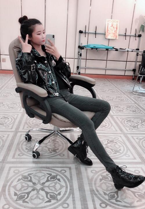  p>悦宝宝,别名是悦宝宝,1993年8月1日出生于辽宁沈阳,快手直播平台