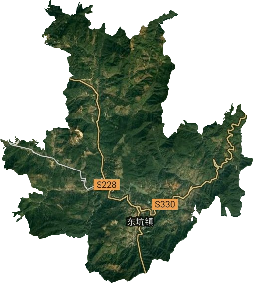 东坑镇